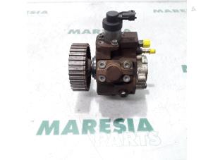 Gebruikte Brandstofpomp Mechanisch Citroen C3 Picasso (SH) 1.6 HDi 16V 90 Prijs € 25,00 Margeregeling aangeboden door Maresia Parts