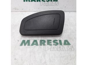 Gebruikte Stoel airbag (zitplaats) Peugeot 207/207+ (WA/WC/WM) 1.4 HDi Prijs € 40,00 Margeregeling aangeboden door Maresia Parts