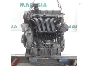 Gebruikte Motor Citroen C4 Grand Picasso (UA) 1.8 16V Prijs € 840,00 Margeregeling aangeboden door Maresia Parts