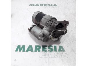 Gebruikte Startmotor Citroen C4 Grand Picasso (UA) 1.8 16V Prijs € 40,00 Margeregeling aangeboden door Maresia Parts