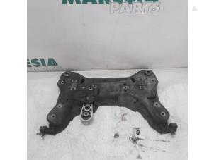 Gebruikte Subframe Renault Espace (JK) 3.0 dCi V6 24V Prijs € 59,99 Margeregeling aangeboden door Maresia Parts