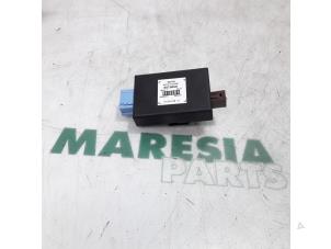 Gebruikte Alarm module Peugeot 607 (9D/U) 2.2 HDiF 16V Prijs € 75,00 Margeregeling aangeboden door Maresia Parts