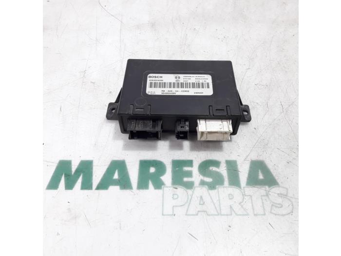 Gebruikte PDC Module Peugeot 607 (9D/U) 2.2 HDiF 16V Prijs € 60,00 Margeregeling aangeboden door Maresia Parts