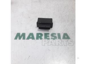 Gebruikte Relais Peugeot 607 (9D/U) 2.2 HDiF 16V Prijs € 15,00 Margeregeling aangeboden door Maresia Parts
