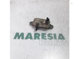 Gebruikte Roetfilter sensor Peugeot 607 (9D/U) 2.2 HDiF 16V Prijs € 50,00 Margeregeling aangeboden door Maresia Parts