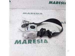 Gebruikte Veiligheidsgordel rechts-achter Citroen C4 Grand Picasso (UA) 1.8 16V Prijs € 50,00 Margeregeling aangeboden door Maresia Parts