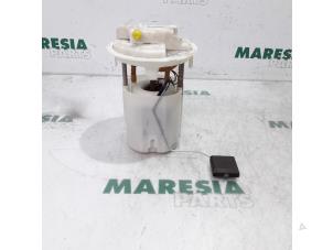 Gebruikte Brandstofpomp Elektrisch Citroen C4 Grand Picasso (UA) 1.8 16V Prijs € 50,00 Margeregeling aangeboden door Maresia Parts