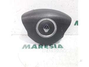 Gebruikte Airbag links (Stuur) Renault Espace (JK) 3.0 dCi V6 24V Prijs € 50,00 Margeregeling aangeboden door Maresia Parts