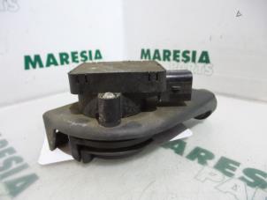 Gebruikte Sensor Gaspedaalpositie Fiat Ulysse (179) 2.2 JTD 16V Prijs € 35,00 Margeregeling aangeboden door Maresia Parts