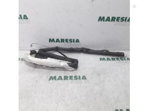 Gebruikte Airbag hemel links Citroen C4 Grand Picasso (UA) 2.0 HDiF 16V 135 Prijs € 50,00 Margeregeling aangeboden door Maresia Parts