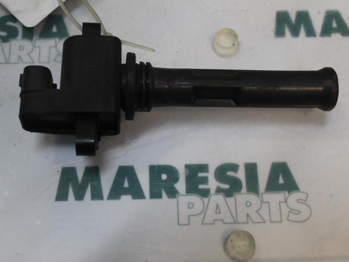 Gebruikte Bobine Lancia Dedra SW 1.8 GT 16V VVT Prijs € 15,00 Margeregeling aangeboden door Maresia Parts