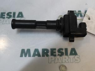 Bobine van een Lancia Dedra SW 1.8 GT 16V VVT 1999