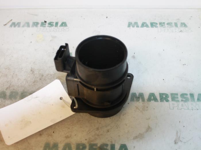 Gebruikte Luchtregelklep Renault Grand Scénic II (JM) 1.5 dCi 100 Prijs € 35,00 Margeregeling aangeboden door Maresia Parts
