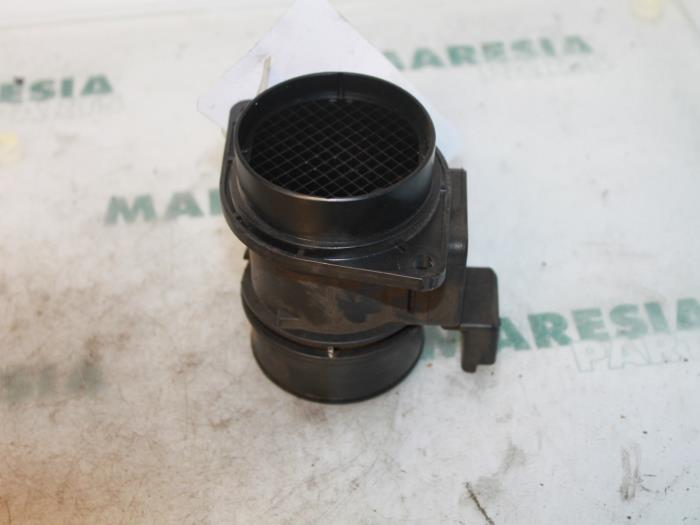 Gebruikte Luchtregelklep Renault Grand Scénic II (JM) 1.5 dCi 100 Prijs € 35,00 Margeregeling aangeboden door Maresia Parts