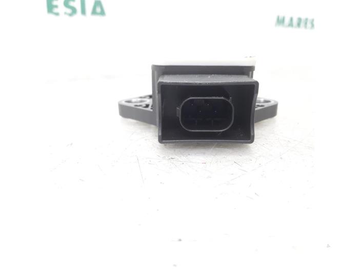 Esp computer van een Citroën C4 Grand Picasso (UA) 2.0 HDiF 16V 135 2007