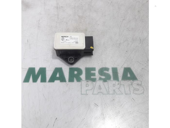 Gebruikte Esp computer Renault Master III (EV/HV/UV/VA/VB/VD/VF/VG/VJ) 2.3 dCi 125 16V FWD Prijs € 127,05 Inclusief btw aangeboden door Maresia Parts