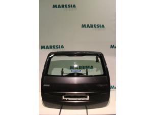 Gebruikte Achterklep Fiat Ulysse (179) 2.2 JTD 16V Prijs € 105,00 Margeregeling aangeboden door Maresia Parts