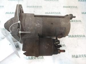 Gebruikte Startmotor Lancia Dedra SW 1.8 GT 16V VVT Prijs € 35,00 Margeregeling aangeboden door Maresia Parts