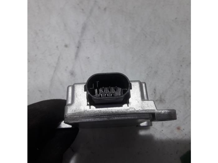 Esp computer van een Alfa Romeo 159 Sportwagon (939BX) 3.2 JTS V6 24V 2009