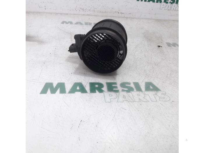 Gebruikte Luchtregelklep Alfa Romeo 159 Sportwagon (939BX) 3.2 JTS V6 24V Prijs € 85,00 Margeregeling aangeboden door Maresia Parts