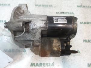 Gebruikte Startmotor Fiat Ulysse (179) 2.2 JTD 16V Prijs € 50,00 Margeregeling aangeboden door Maresia Parts