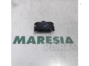 Gebruikte Regensensor Peugeot 307 CC (3B) 2.0 16V Prijs € 35,00 Margeregeling aangeboden door Maresia Parts