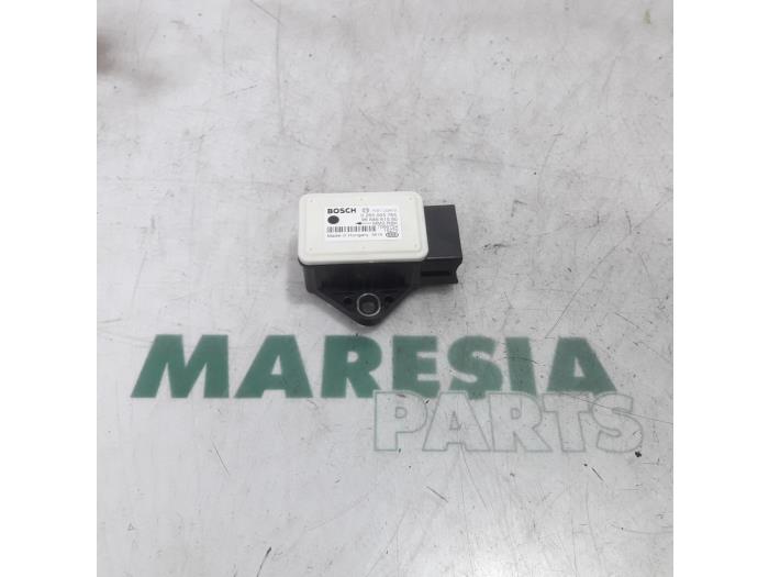 Gebruikte Esp computer Citroen Jumpy (G9) 1.6 HDI Prijs € 36,30 Inclusief btw aangeboden door Maresia Parts
