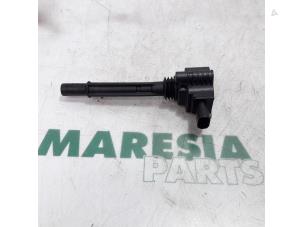 Gebruikte Bobine Fiat Punto III (199) 0.9 TwinAir Turbo 100 Prijs € 20,00 Margeregeling aangeboden door Maresia Parts