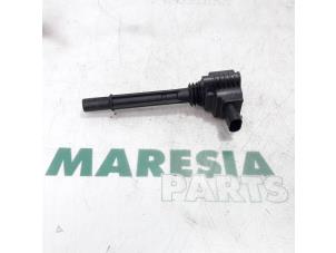 Gebruikte Bobine Fiat Punto III (199) 0.9 TwinAir Turbo 100 Prijs € 20,00 Margeregeling aangeboden door Maresia Parts