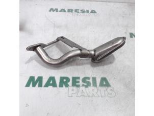 Gebruikte Oliepomp Peugeot 307 (3A/C/D) 2.0 16V Prijs € 75,00 Margeregeling aangeboden door Maresia Parts