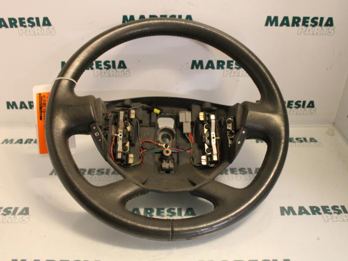 RENAULT Espace 4 generation (2002-2014) Steering Wheel 8200004211 19519923