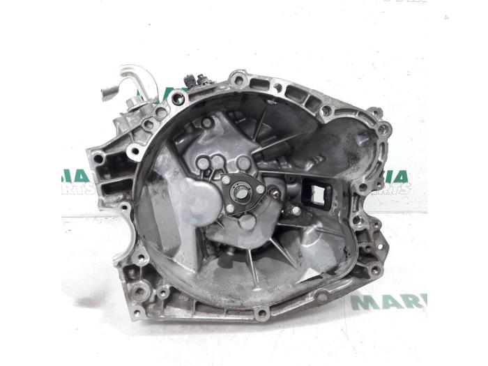 Gebruikte Versnellingsbakhuis Citroen C4 Grand Picasso (UA) 1.8 16V Prijs € 50,00 Margeregeling aangeboden door Maresia Parts