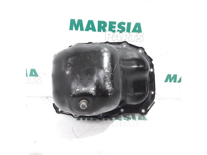 Gebruikte Carterpan Peugeot 107 1.0 12V Prijs € 29,99 Margeregeling aangeboden door Maresia Parts