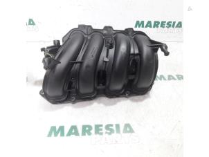 Gebruikte Inlaatspruitstuk Peugeot 207 SW (WE/WU) 1.4 16V Vti Prijs € 49,99 Margeregeling aangeboden door Maresia Parts