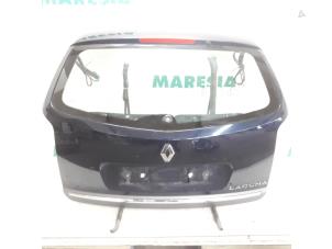 Gebruikte Achterklep Renault Laguna II Grandtour (KG) 2.0 16V Prijs € 105,00 Margeregeling aangeboden door Maresia Parts