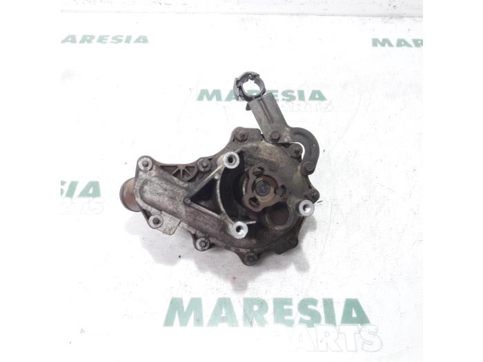 Gebruikte Waterpomp Citroen Jumper (U9) 2.2 HDi 120 Prijs € 48,40 Inclusief btw aangeboden door Maresia Parts