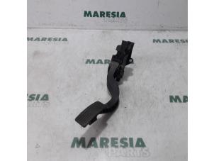 Gebruikte Gaspedaalpositie Sensor Citroen Jumper (U9) 2.2 HDi 120 Prijs € 60,50 Inclusief btw aangeboden door Maresia Parts