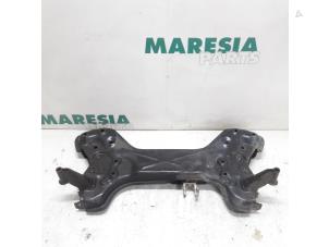 Gebruikte Subframe Citroen Jumper (U9) 2.2 HDi 120 Prijs € 127,05 Inclusief btw aangeboden door Maresia Parts