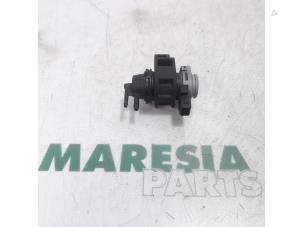 Gebruikte Turbodrukregelaar Renault Megane III Grandtour (KZ) 1.5 dCi 90 Prijs € 50,00 Margeregeling aangeboden door Maresia Parts