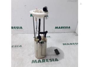 Gebruikte Tank element Pomp Citroen Jumper (U9) 2.2 HDi 120 Prijs € 54,45 Inclusief btw aangeboden door Maresia Parts