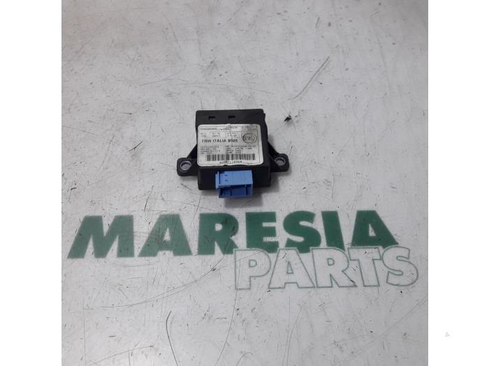 Stuurbekrachtiging Computer van een Peugeot Boxer (U9) 2.2 HDi 120 Euro 4 2007