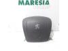 Peugeot Boxer (U9) 2.2 HDi 120 Euro 4 Airbag links (Stuur)