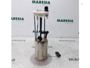 Gebruikte Tank element Pomp Peugeot Boxer (U9) 2.2 HDi 120 Euro 4 Prijs € 54,45 Inclusief btw aangeboden door Maresia Parts