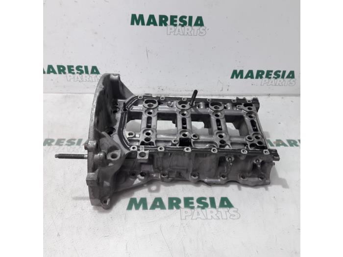 Gebruikte Carterpan Citroen C4 Berline (NC) 1.6 Hdi Prijs € 75,00 Margeregeling aangeboden door Maresia Parts