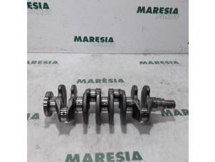 Gebruikte Krukas Citroen C4 Berline (NC) 1.6 Hdi Prijs € 99,95 Margeregeling aangeboden door Maresia Parts