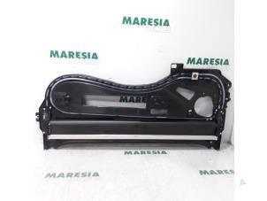 Gebruikte Hemelbekleding Peugeot 308 SW (4E/H) 1.6 VTI 16V Prijs € 105,00 Margeregeling aangeboden door Maresia Parts