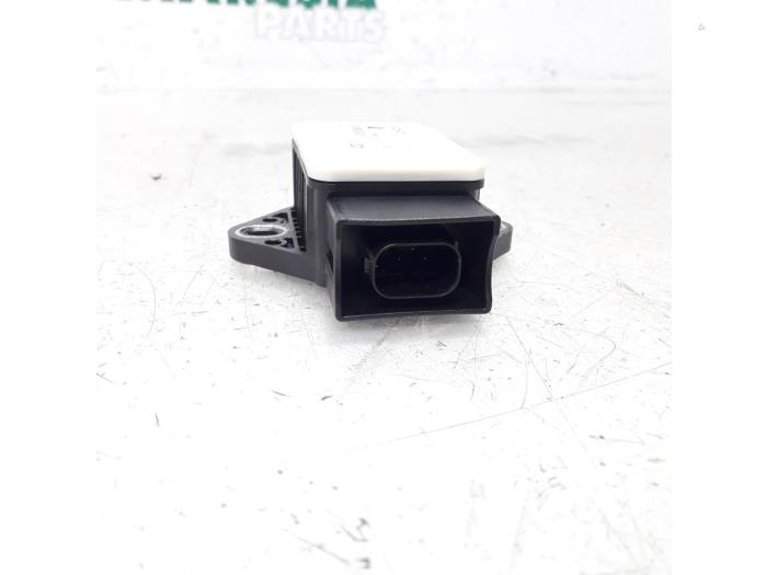 Esp computer van een Peugeot 308 SW (4E/H) 1.6 VTI 16V 2011