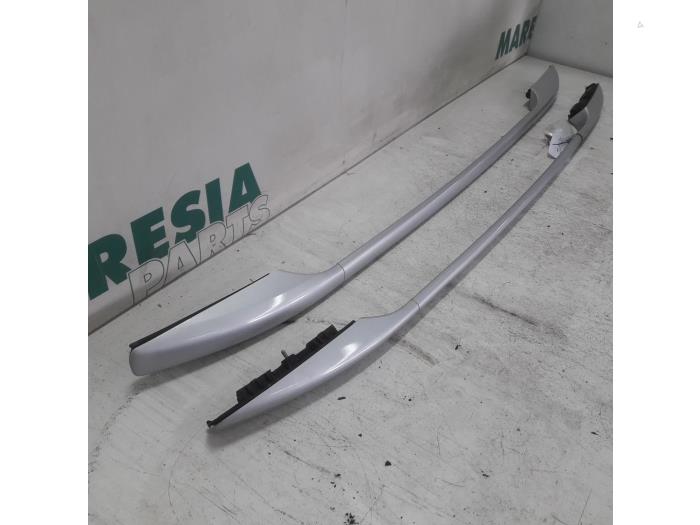 Peugeot 308 discount sw roof rails