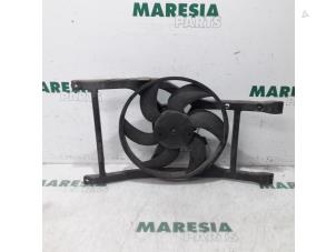 Gebruikte Koelvin Motor Fiat 500C (312) 1.2 69 Prijs € 29,99 Margeregeling aangeboden door Maresia Parts