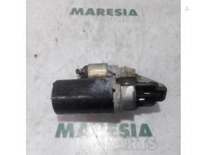 Gebruikte Startmotor Fiat Ducato (250) 2.2 D 100 Multijet Euro 4 Prijs € 90,75 Inclusief btw aangeboden door Maresia Parts